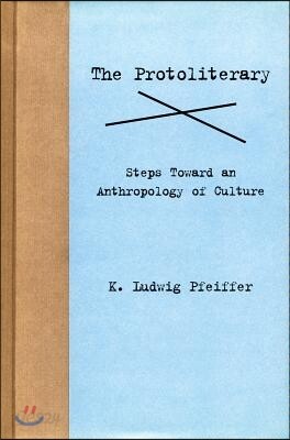 The Protoliterary