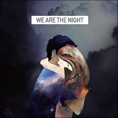 위아더나잇 (We Are The Night) - We Are The Night