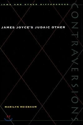 James Joyceas Judaic Other