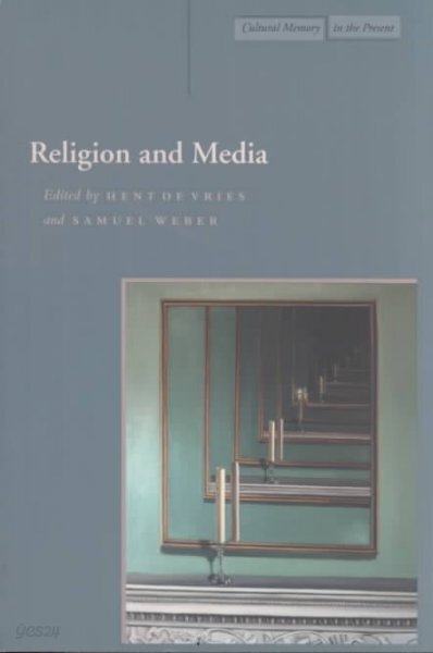 Religion and Media
