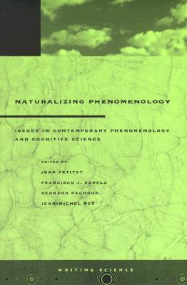 Naturalizing Phenomenology