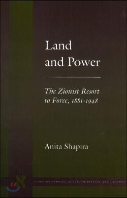 Land and Power