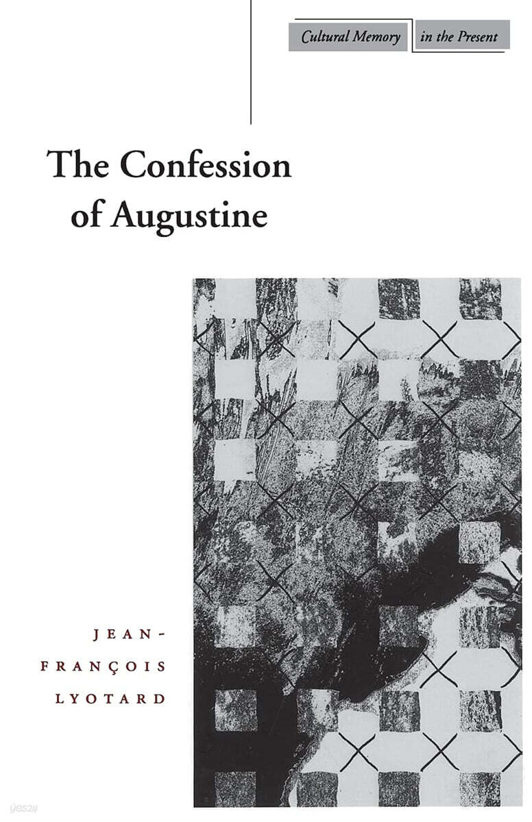 The Confession of Augustine