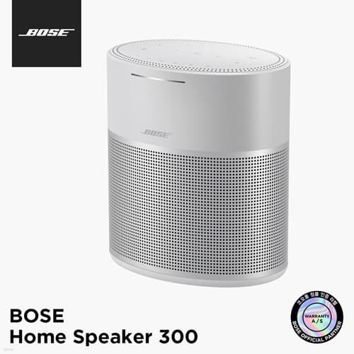 [BOSE]  ǰ Home Speaker 300  Ŀ