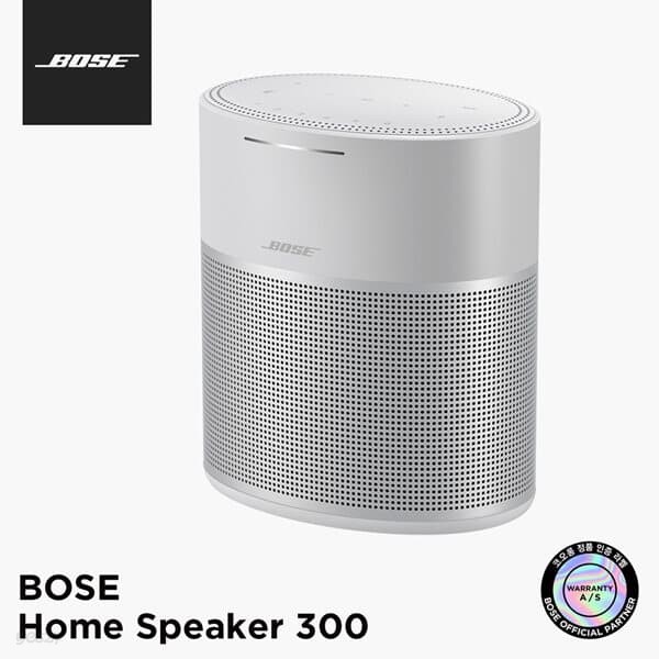 [BOSE] 보스 정품 Home Speaker 300 블루투스 스피커