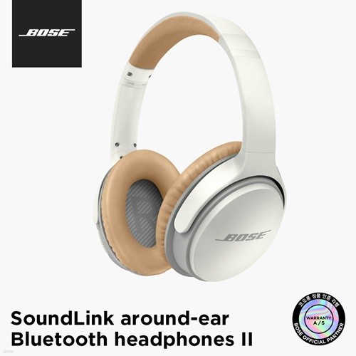 [BOSE]  ǰ Around Ear 2  