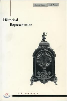 Historical Representation