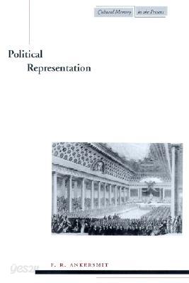 Political Representation