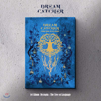 帲ĳ (Dreamcatcher) 1 - Dystopia : The Tree Of Language [V ver.]