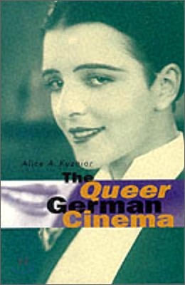 The Queer German Cinema