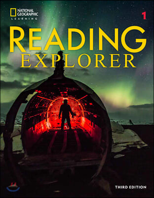 Reading Explorer 1, 3/E