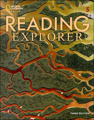 Reading Explorer 5, 3/E