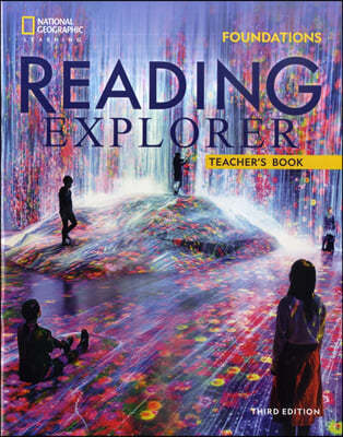 Reading Explorer Foundations : Teacher's Book