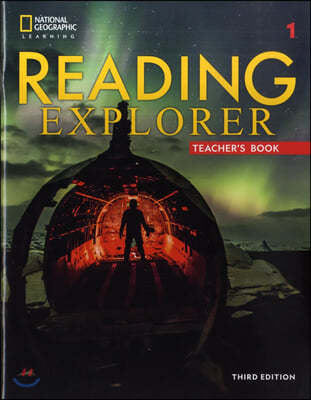 Reading Explorer 1: Teacher's Guide