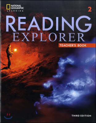 Reading Explorer 2: Teacher's Guide