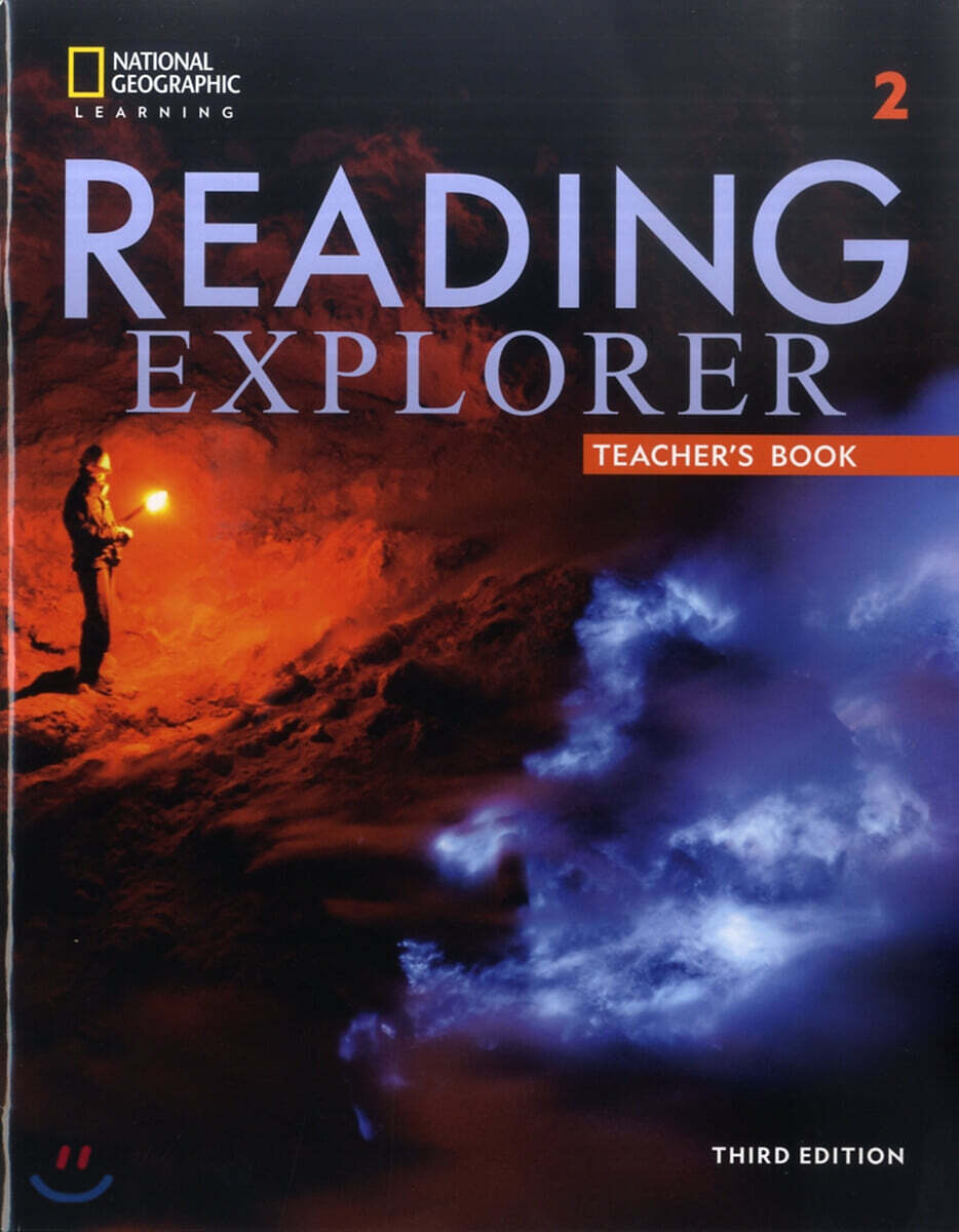Reading Explorer 2: Teacher's Guide