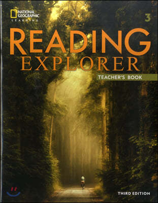 Reading Explorer 3: Teacher's Guide