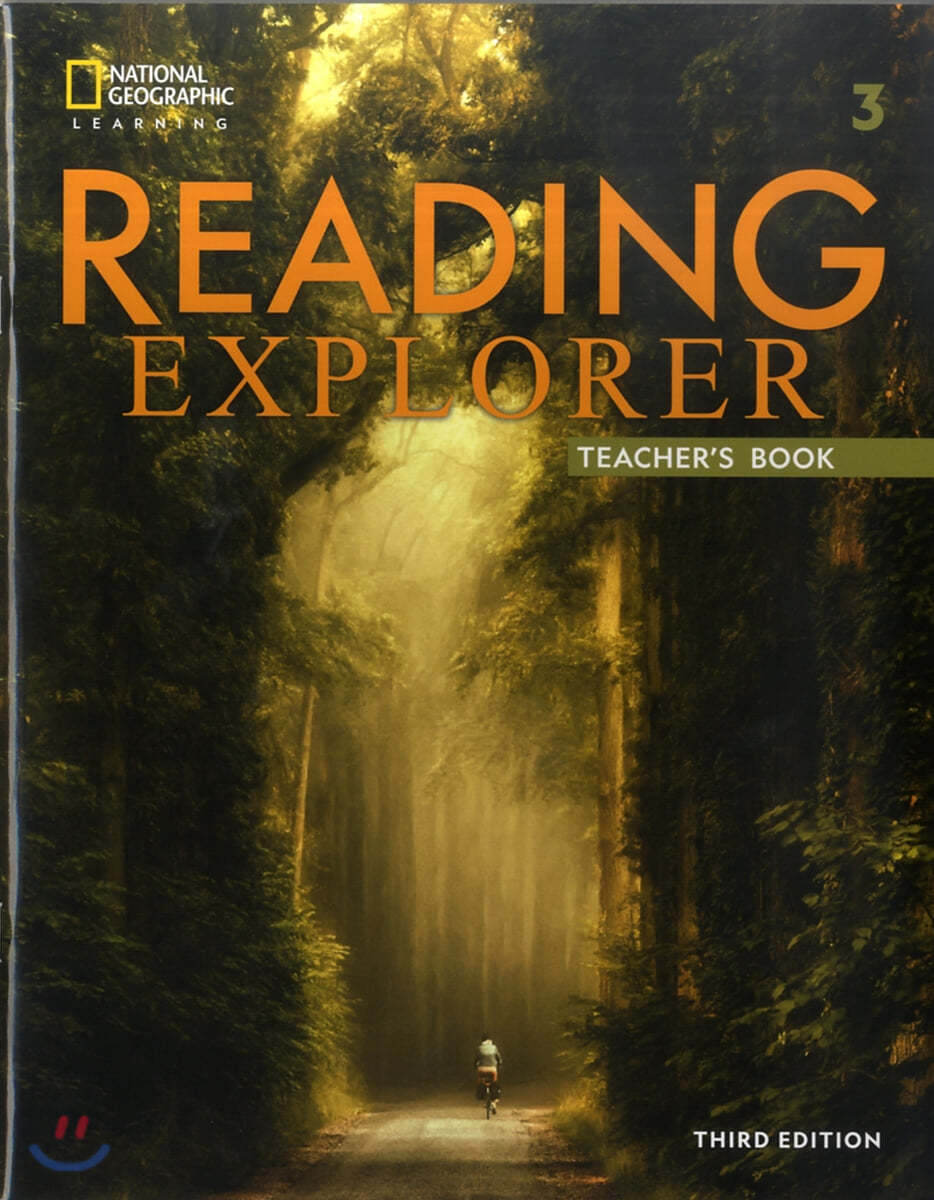 Reading Explorer 3: Teacher's Guide