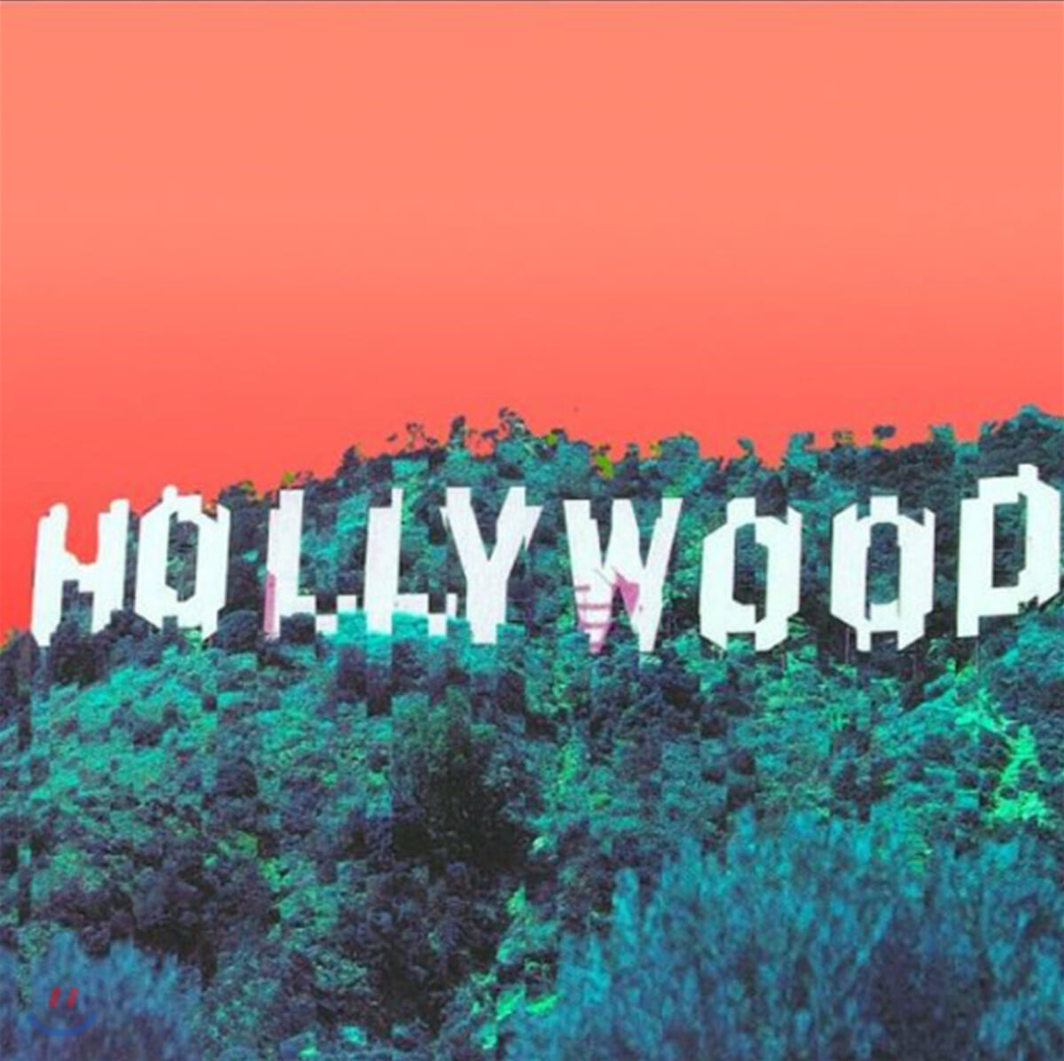 검정치마 (The Black Skirts) - Hollywood / In My City of Seoul [7