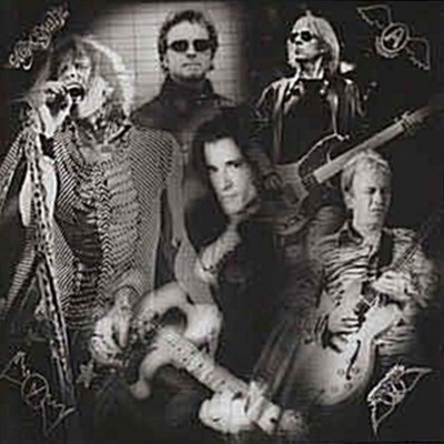 [수입][CD] Aerosmith - O, Yeah! Ultimate Aerosmith Hits [+3 Bonus Track] [2CD]