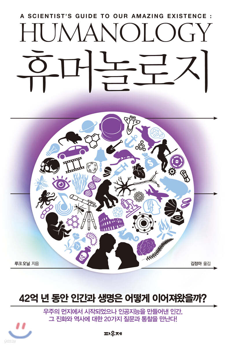 휴머놀로지