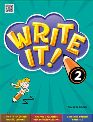 Write it! 2