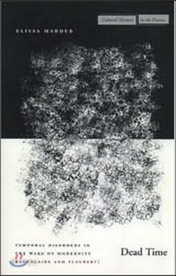 Dead Time: Temporal Disorders in the Wake of Modernity (Baudelaire and Flaubert)