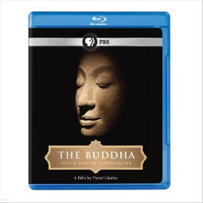 Buddha (״:) (ѱ۹ڸ)(Blu-ray) (2010)