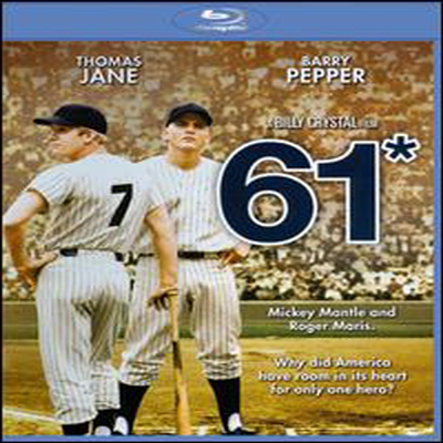61* (ѱ۹ڸ)(Blu-ray) (2011)