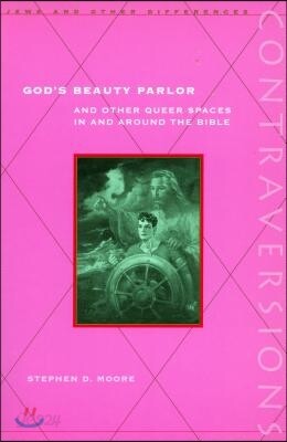 God's Beauty Parlor