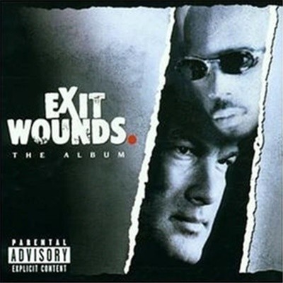 [̰] O.S.T. / Exit Wounds (Ʈ ) ()
