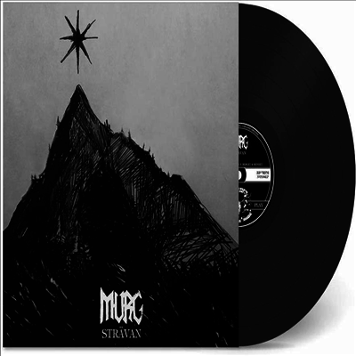 Murg - Stravan (Gatefold)(LP)