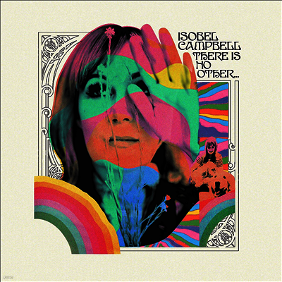 Isobel Campbell — There Is No Other 앨범 커버