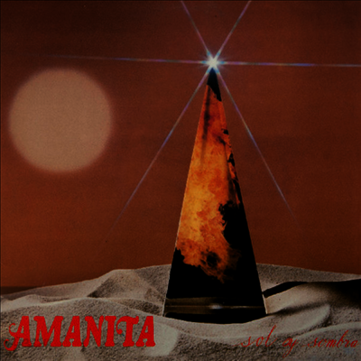 Amanita - Sol Y Sombra (MP3 Download)(LP)