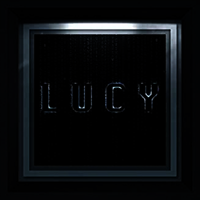 Soccer Mommy - Lucy (Ltd. Ed)(7" Single)(LP)