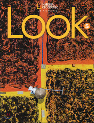 LOOK 5 : Student Book