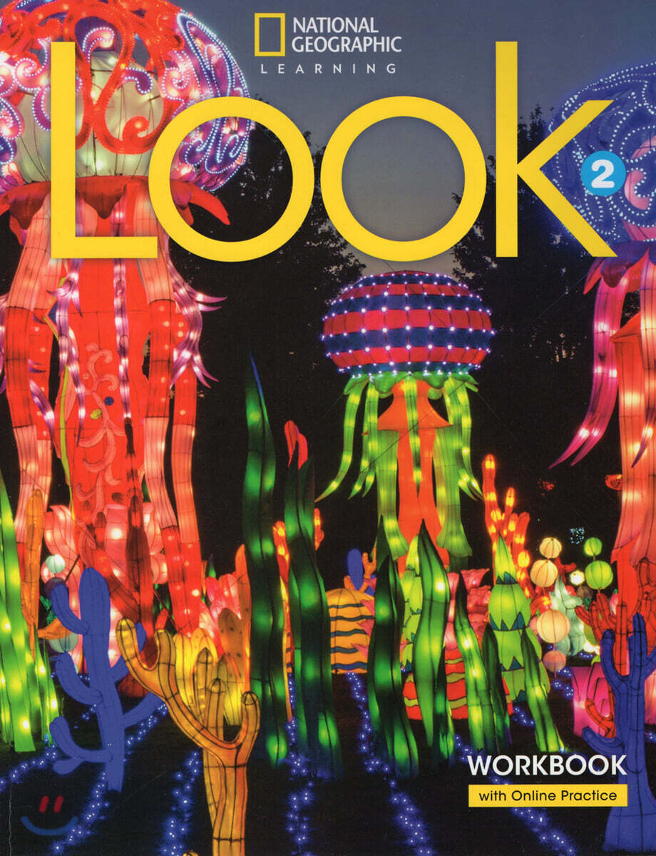 LOOK 2 : Work Book