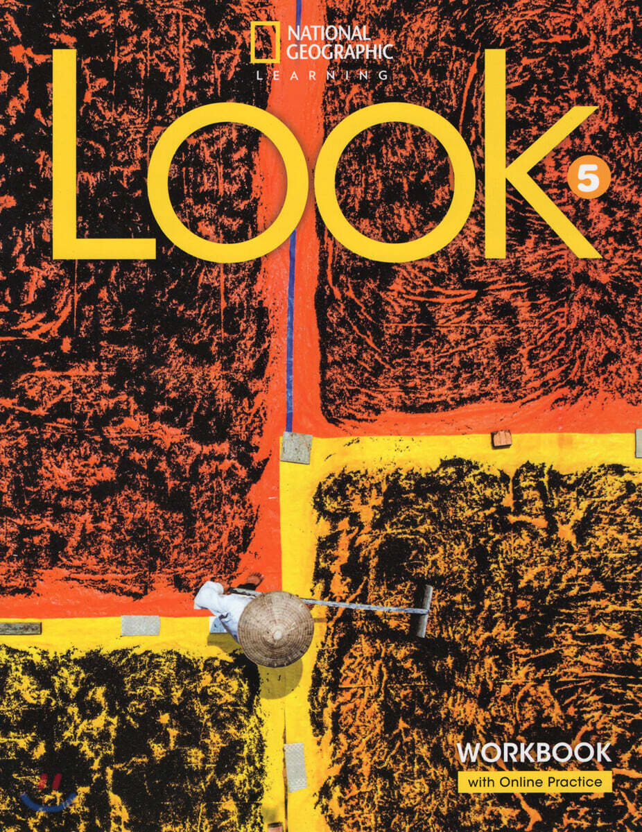 LOOK 5 : Work Book