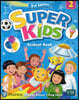 Super Kids 2 : Student Book, 3/E