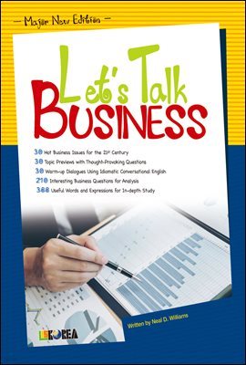 Let's Talk Business ()