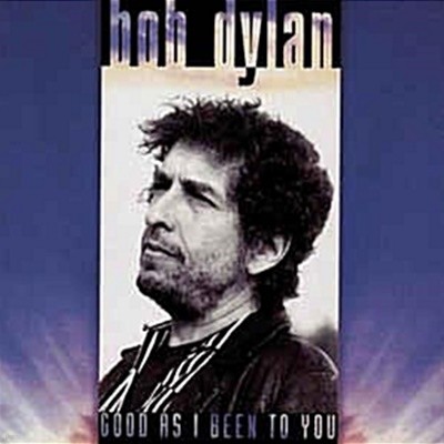 [][CD] Bob Dylan - Good As I Been To You 