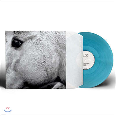 Bonny Light Horseman — Bonny Light Horseman 앨범 커버