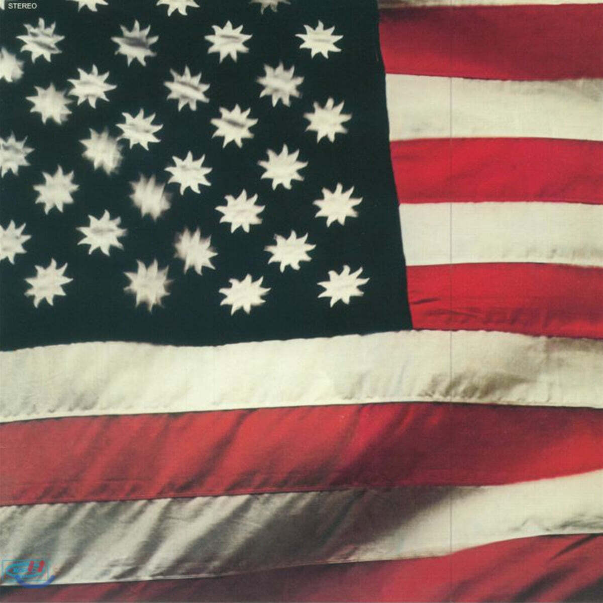 Sly & The Family Stone (슬라이 앤 더 패밀리 스톤) - 5집 There's a Riot Goin' On [LP]