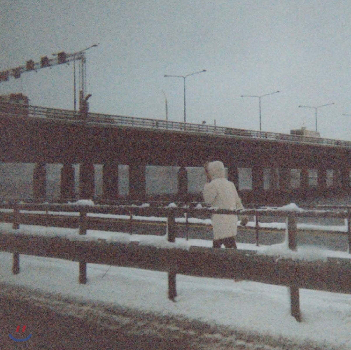 Sun Kil Moon (선 킬 문) - 9집 This Is My Dinner [3LP]