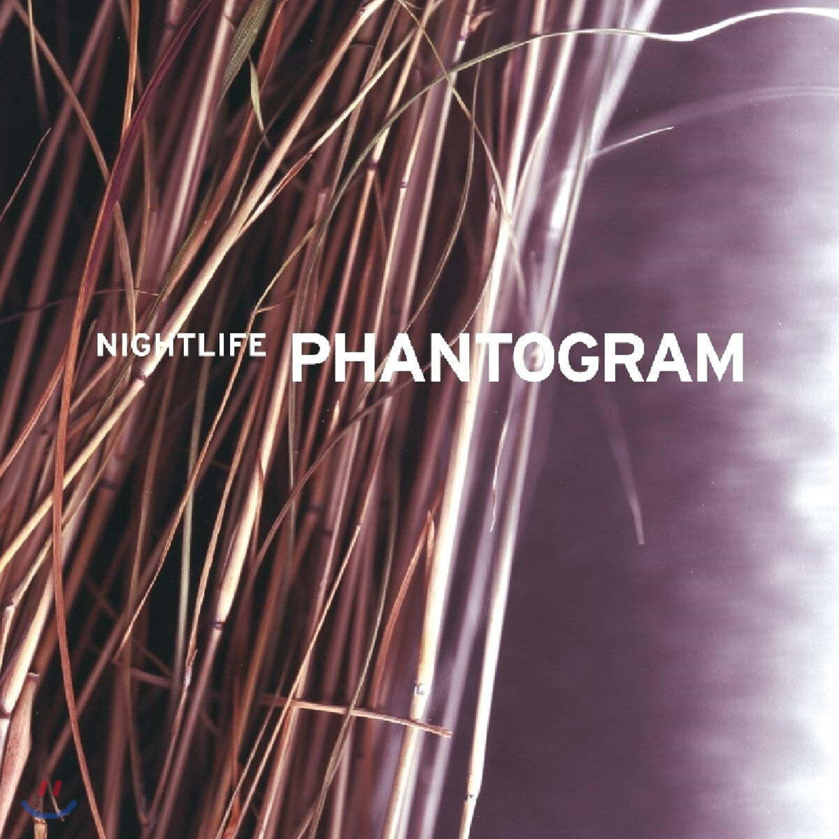 Phantogram (팬토그램) - Nightlife (EP) [LP]