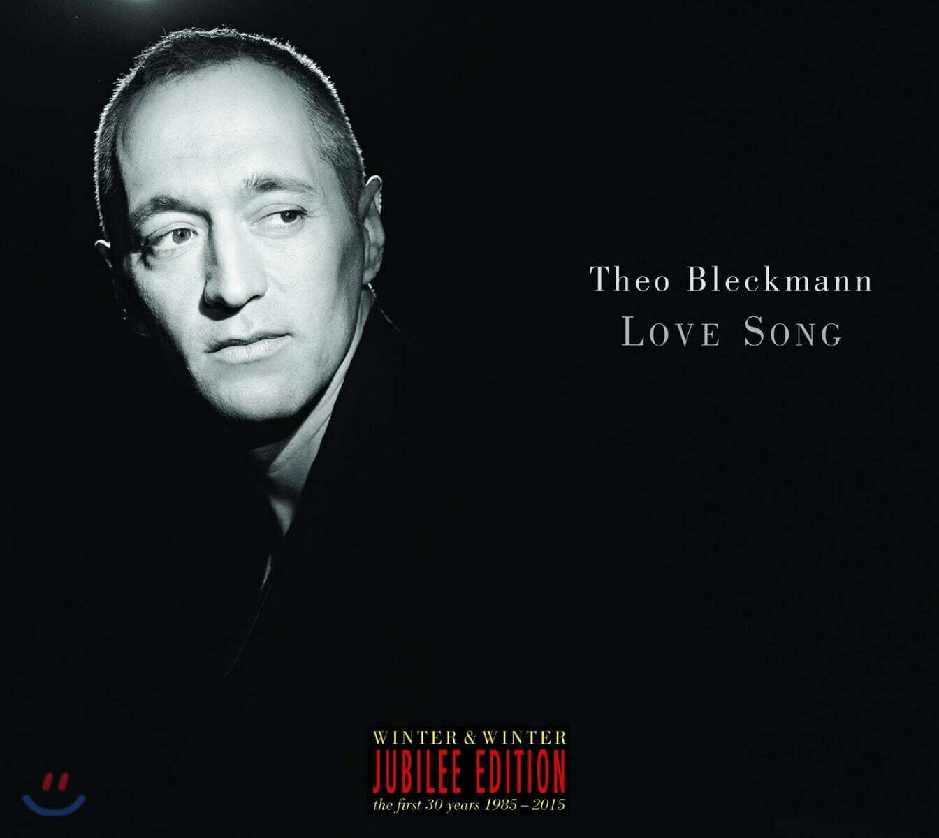 Theo Bleckmann (테오 블렉만) - Love Song
