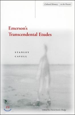 Emerson's Transcendental Etudes