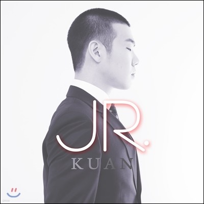  (Kuan) - Junior