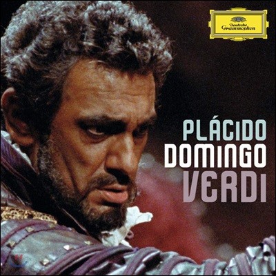 Placido Domingo  Ƹ (The Art of Verdi)