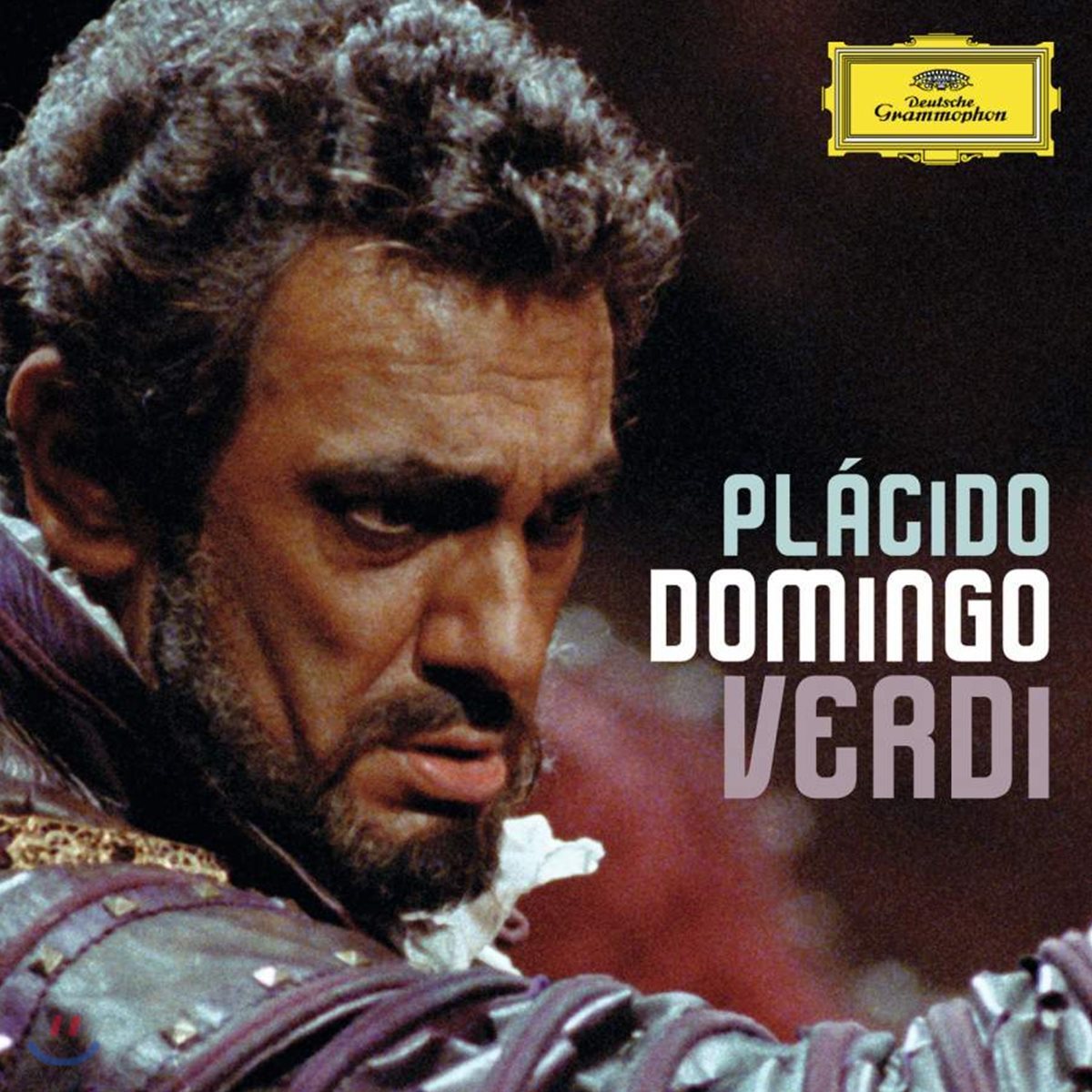 Placido Domingo 베르디 아리아집 (The Art of Verdi)